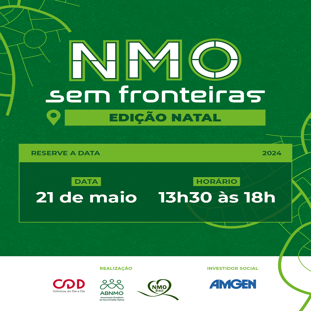 NMO Sem Fronteiras Natal